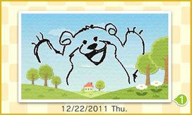 Swapnote Official Site Swapnote on Nintendo 3DS