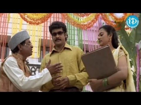 swarabhishekam telugu movie