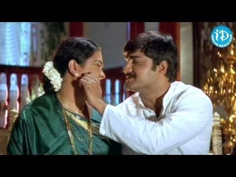 Swarabhishekam movie scenes Swarabhishekam Movie Srikanth Urvashi Best Scene