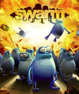 Swarm (2011 video game) httpsuploadwikimediaorgwikipediaen88eSwa