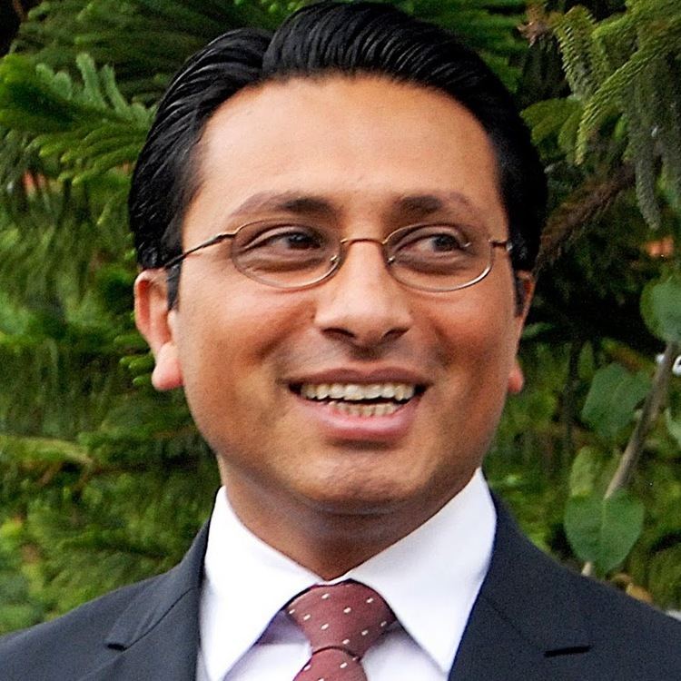 Swarnim Wagle Swarnim Wagle appointed NPC vice chair National The Kathmandu Post