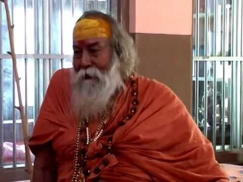 Swaroopanand Saraswati Shankaracharya Swami Swaroopanand Saraswati Interview by Devang