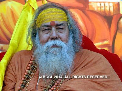 Swaroopanand Saraswati Court reserves order on complaint against Shankaracharya