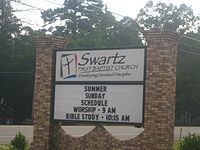 Swartz, Louisiana httpsuploadwikimediaorgwikipediacommonsthu