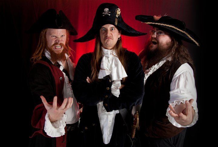 Swashbuckle (band) Swashbuckle Encyclopaedia Metallum The Metal Archives