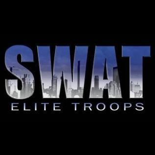 SWAT Elite Troops SWAT Elite Troops Wikipedia