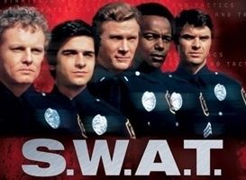 S.W.A.T. (TV series) Classic TV Shows SWAT FiftiesWeb