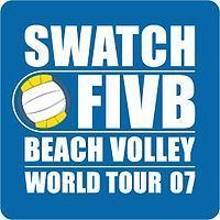Swatch FIVB World Tour 2007 httpsuploadwikimediaorgwikipediaenthumb7