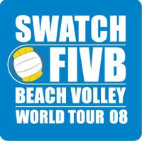 Swatch FIVB World Tour 2008 httpsuploadwikimediaorgwikipediaenthumbc