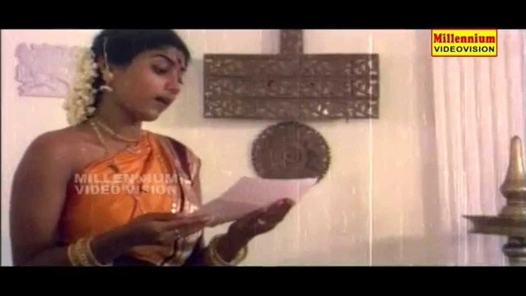 Swathi Thirunal (film) Malayalam Evergreen Film song Aralsara Parithapam Swathi