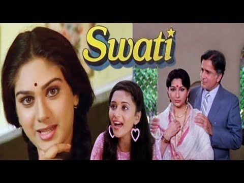 Swati 1986 Full Hindi Movie HD