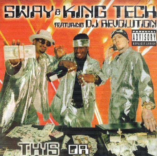 Sway & King Tech This or That Sway amp King Tech Songs Reviews Credits AllMusic