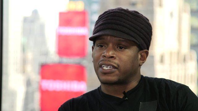 Sway Calloway Sway Calloway 10k for Public Speaking amp Appearances