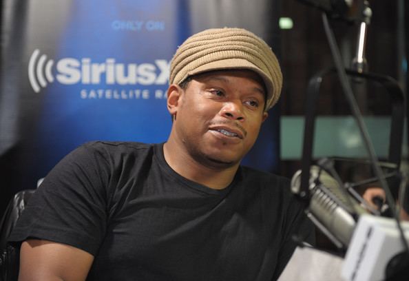 Sway Calloway Sway Calloway Pictures Sway Calloway Hosts The First Day