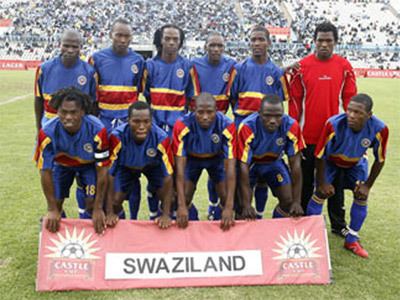 Swaziland national football team Swaziland National Soccer Team Betting Odds African Football
