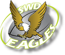 SWD Eagles wwwswdarendecozaimageseagleslogopng