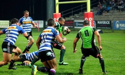 SWD Eagles SWD Eagles excel into the Vodacom Cup quarter finals The Gremlin