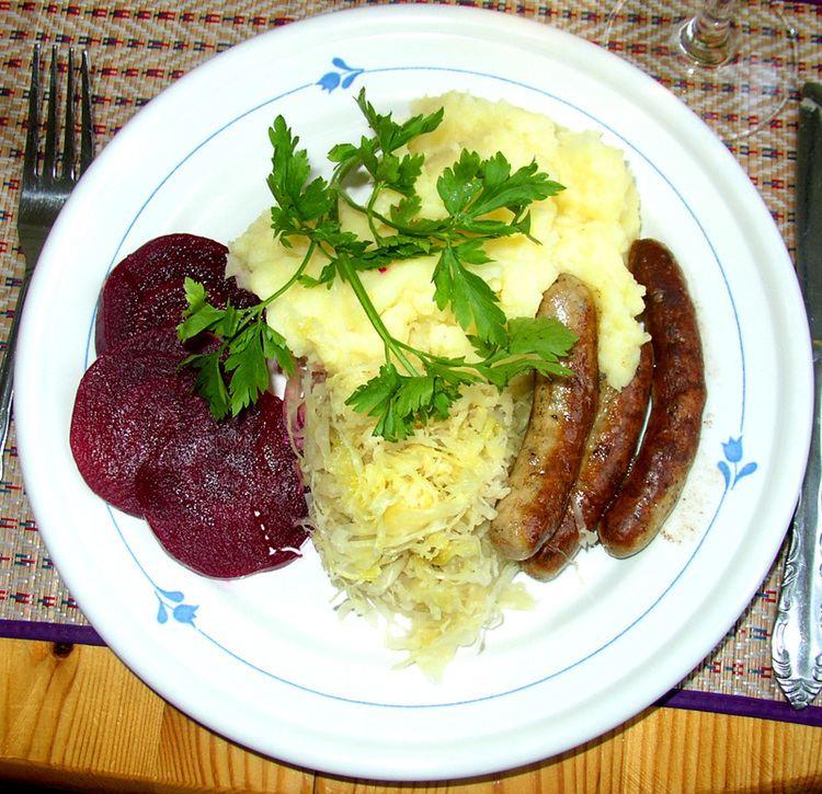 Sweden Cuisine of Sweden, Popular Food of Sweden