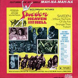 Sweden: Heaven and Hell Piero Umiliani Sweden Heaven And Hell Vinyl LP at Discogs