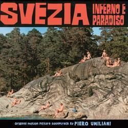 Sweden: Heaven and Hell SVEZIA INFERNO E PARADISOSWEDEN HEAVEN AND HELL MOVIE MUSIC