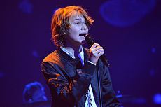 Sweden in the Junior Eurovision Song Contest 2013 httpsuploadwikimediaorgwikipediacommonsthu