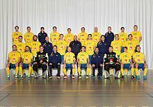 Sweden men's national floorball team httpsuploadwikimediaorgwikipediacommonsthu