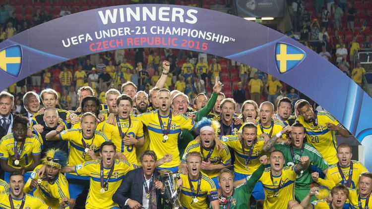 Sweden national under-21 football team e1365dmcom150616920SwedenU21sEurochampi