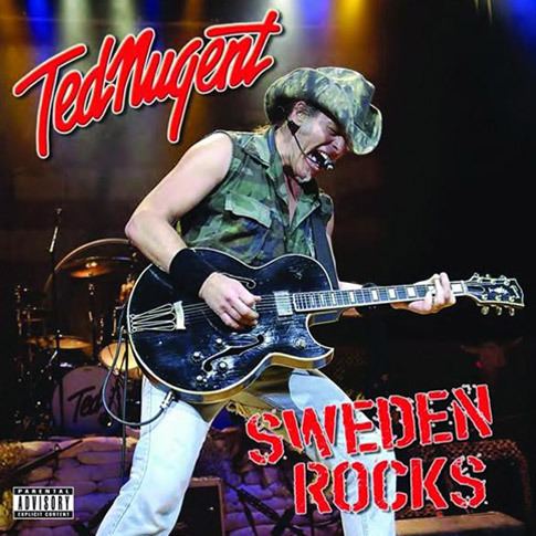 Sweden Rocks wwwtednugentcomwpcontentuploads201401tedn