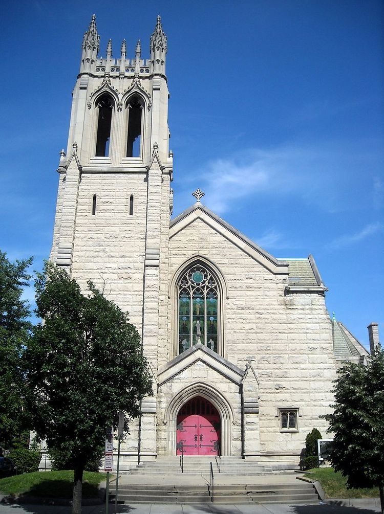 Swedenborgian Church of North America
