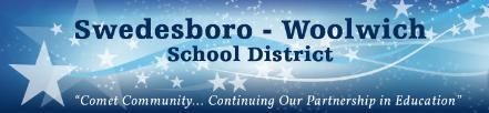 Swedesboro-Woolwich School District httpswwwixlcomfilescustomdomainslogo266594054