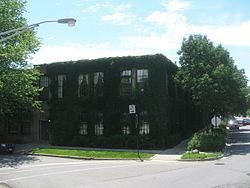 Swedish American Telephone Company Building httpsuploadwikimediaorgwikipediacommonsthu