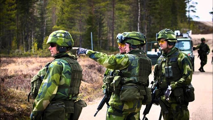 Swedish Army Swedish Army YouTube