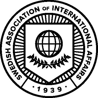 Swedish Association of International Affairs