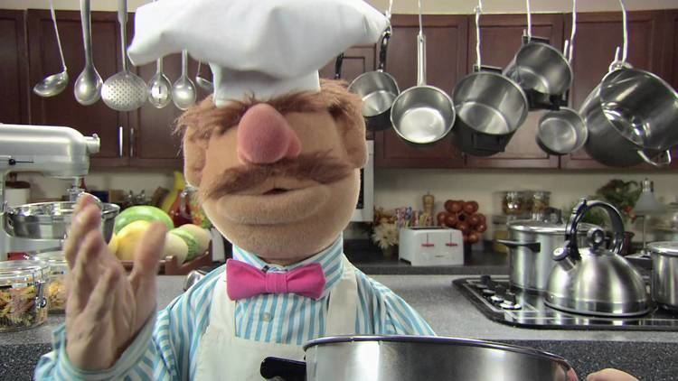 Swedish Chef Ppcrn Recipes with The Swedish Chef The Muppets YouTube
