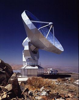 Swedish-ESO Submillimetre Telescope httpsuploadwikimediaorgwikipediacommonsthu