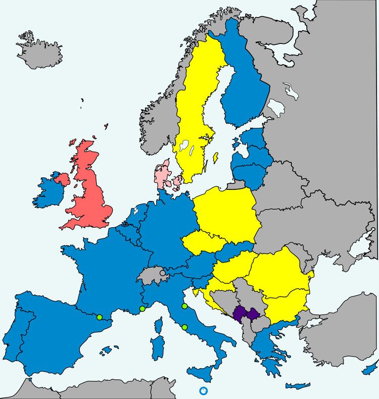 Swedish euro referendum, 2003