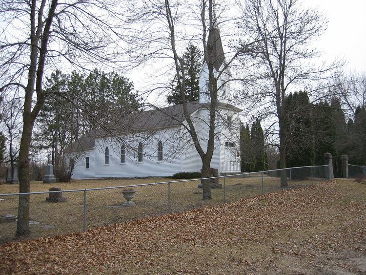 Swedish Evangelical Lutheran Church (Ham Lake, Minnesota) httpsuploadwikimediaorgwikipediacommonsthu