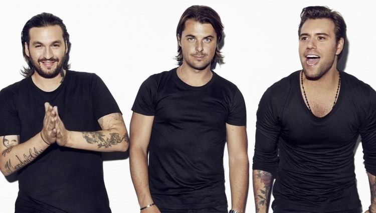 Swedish House Mafia More Swedish House Mafia Rumors Swirl About Possible 2017 Return