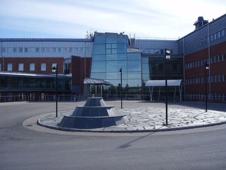 Swedish Institute of Space Physics