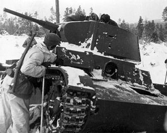 Swedish Intervention in the Winter War httpsuploadwikimediaorgwikipediacommonsthu