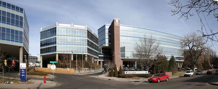 Swedish Medical Center (Colorado)