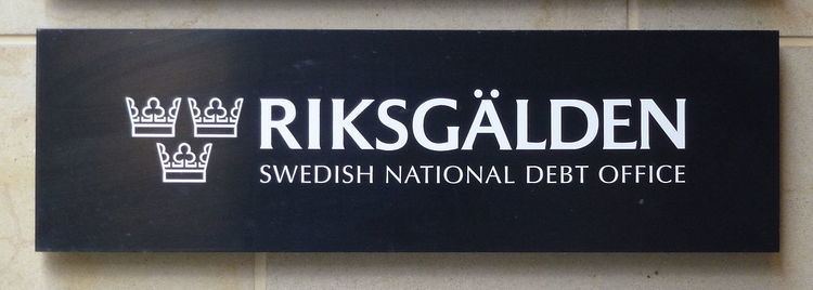 Swedish National Debt Office