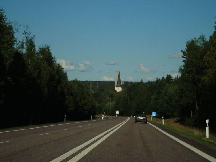 Swedish national road 68