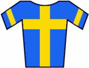 Swedish National Road Race Championships