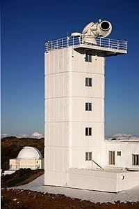 Swedish Solar Telescope httpsuploadwikimediaorgwikipediacommonsthu
