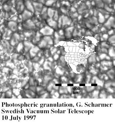Swedish Vacuum Solar Telescope