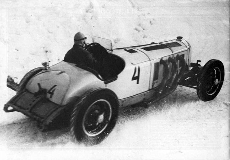 Swedish Winter Grand Prix
