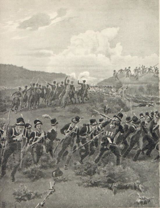 Swedish–Norwegian War (1814) wwwnapoleonseriesorgimagesmilitarybattlesNo