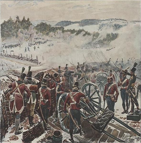 Swedish–Norwegian War (1814) SwedishNorwegian War 1814 Wikipedia