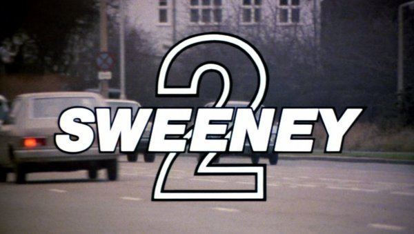 Sweeney 2 Sweeney 2 1978